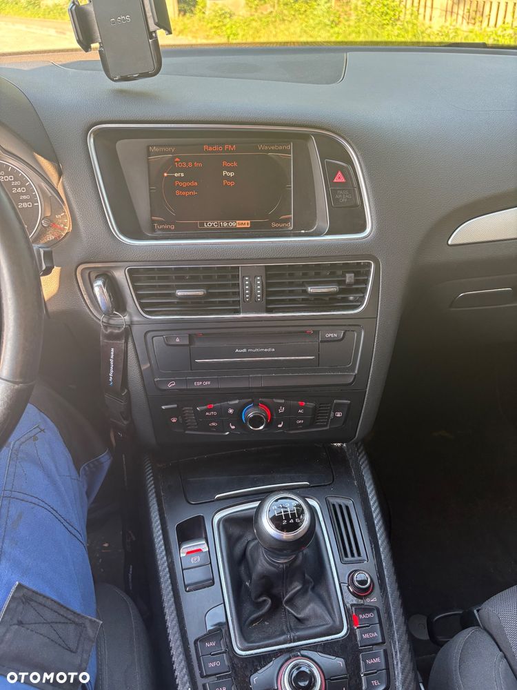 Audi Q5 2.0 TFSI Quattro - 3
