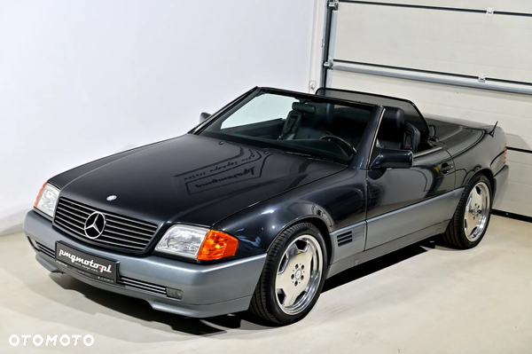 Mercedes-Benz SL