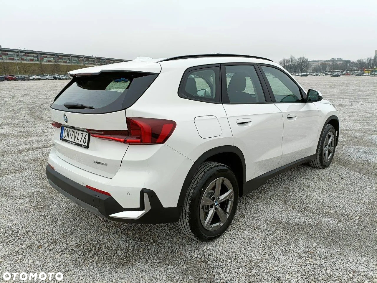BMW X1 sDrive18i xLine - 4
