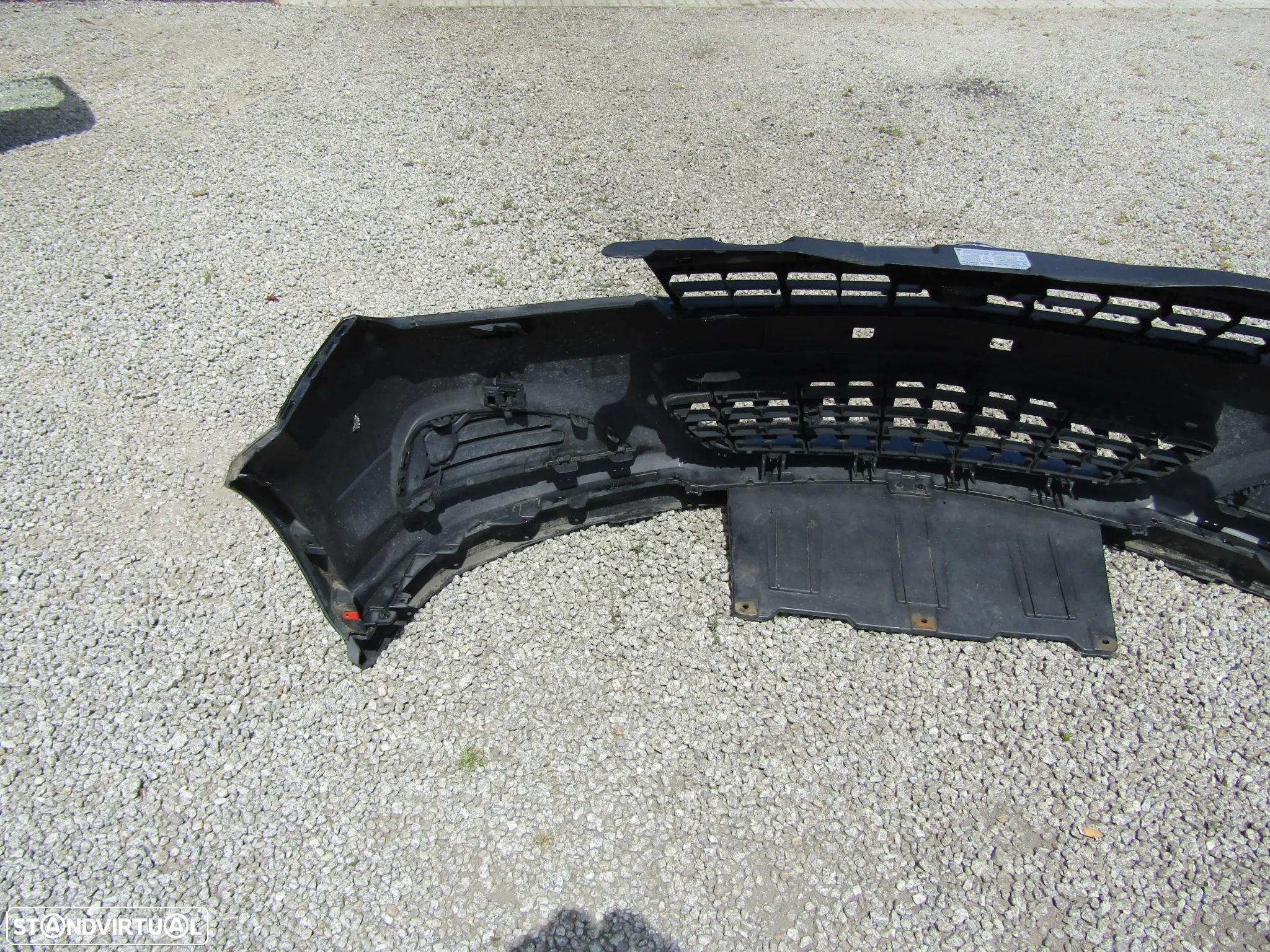 Para-choques Opel Astra GTC ano 2005 a 2010   original . - 11
