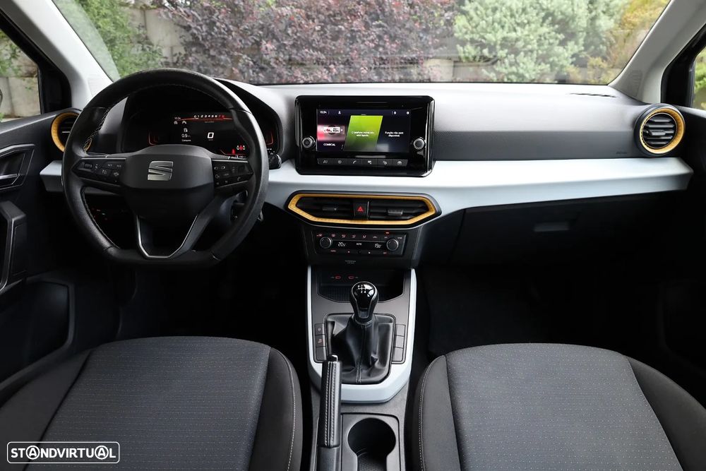 SEAT Arona 1.0 TSI Style - 16