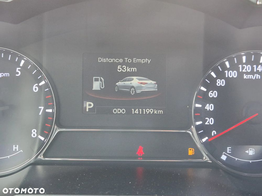 Kia Optima 2.0 XL - 21