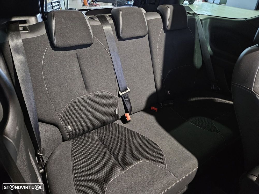 Citroën DS3 1.2 VTi Chic - 17
