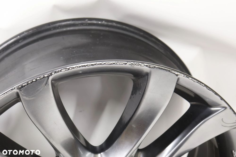 Mazda 6 GJ felgi aluminiowe 9965087590A 7.5Jx19H2 ET45 5x114.3 - 9