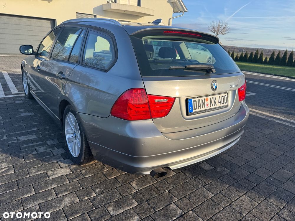 BMW Seria 3 316d - 6