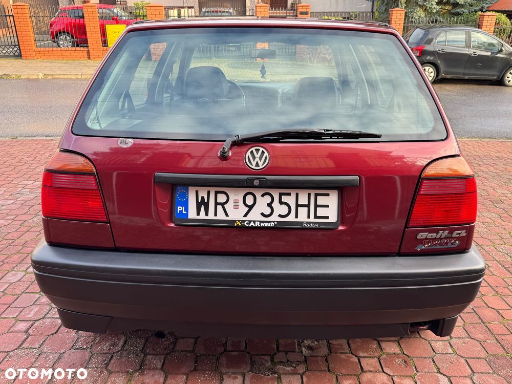 Volkswagen Golf - 21