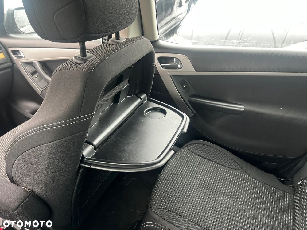 Citroën C4 Picasso 1.6 HDi Attraction - 31