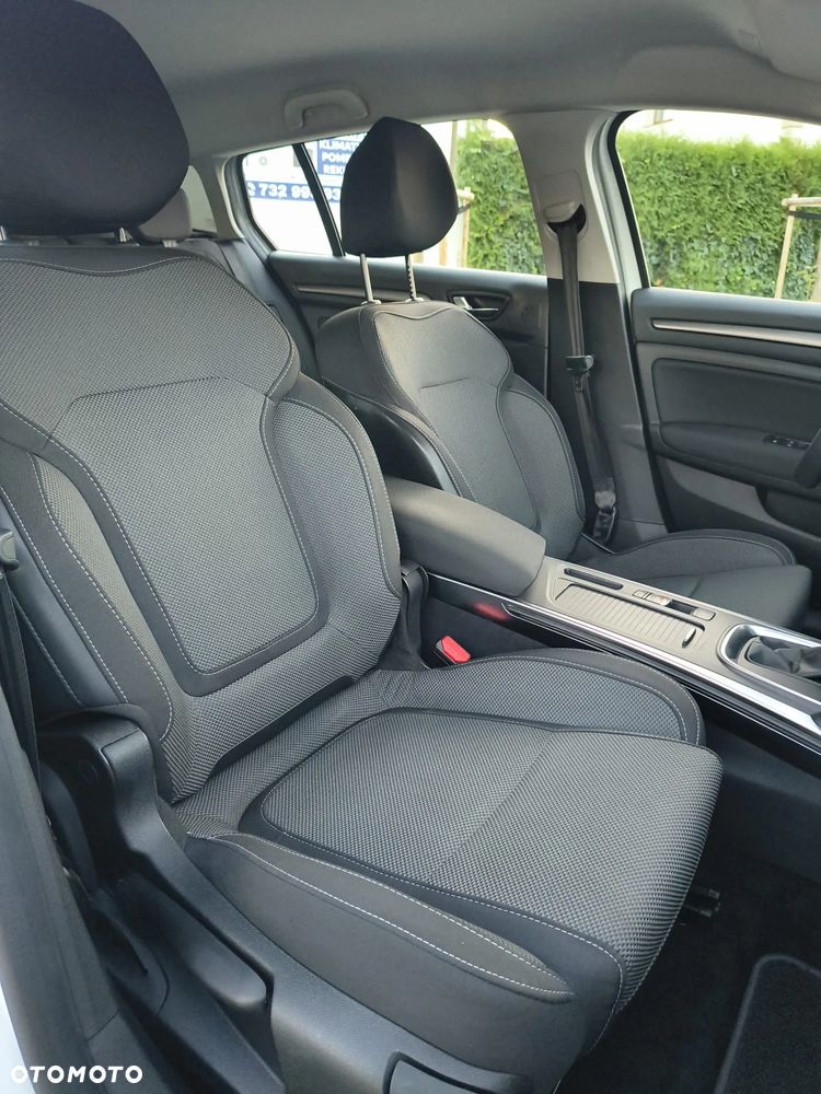 Renault Megane - 13