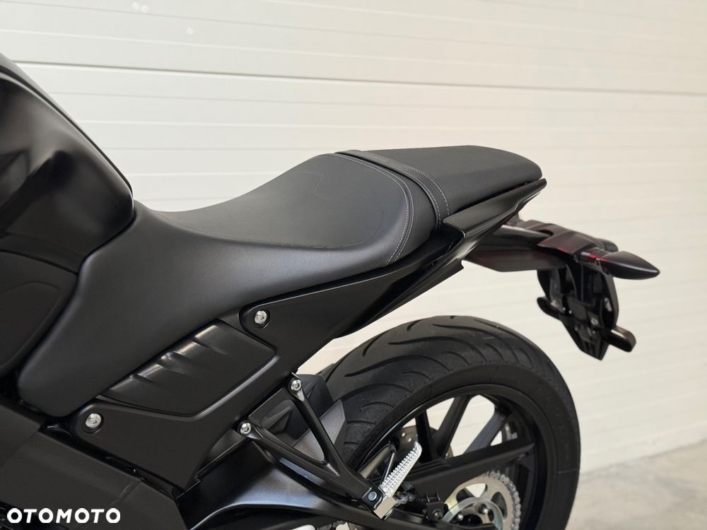 Yamaha MT - 36