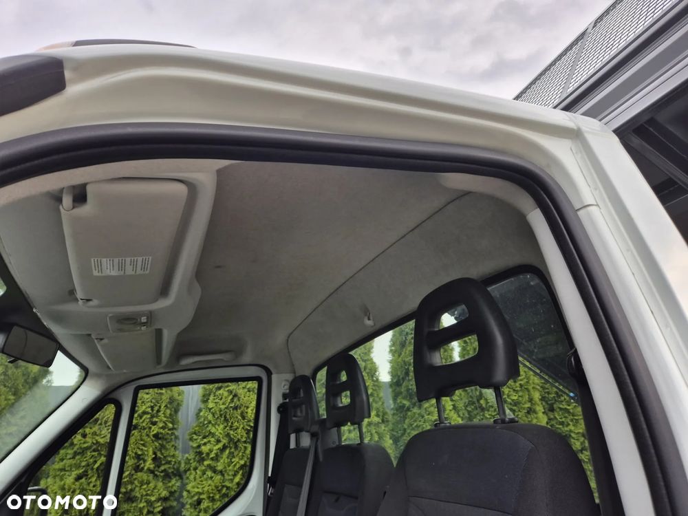 Iveco 35C15 3.0 Wywrotka 3-stronna/ - 10