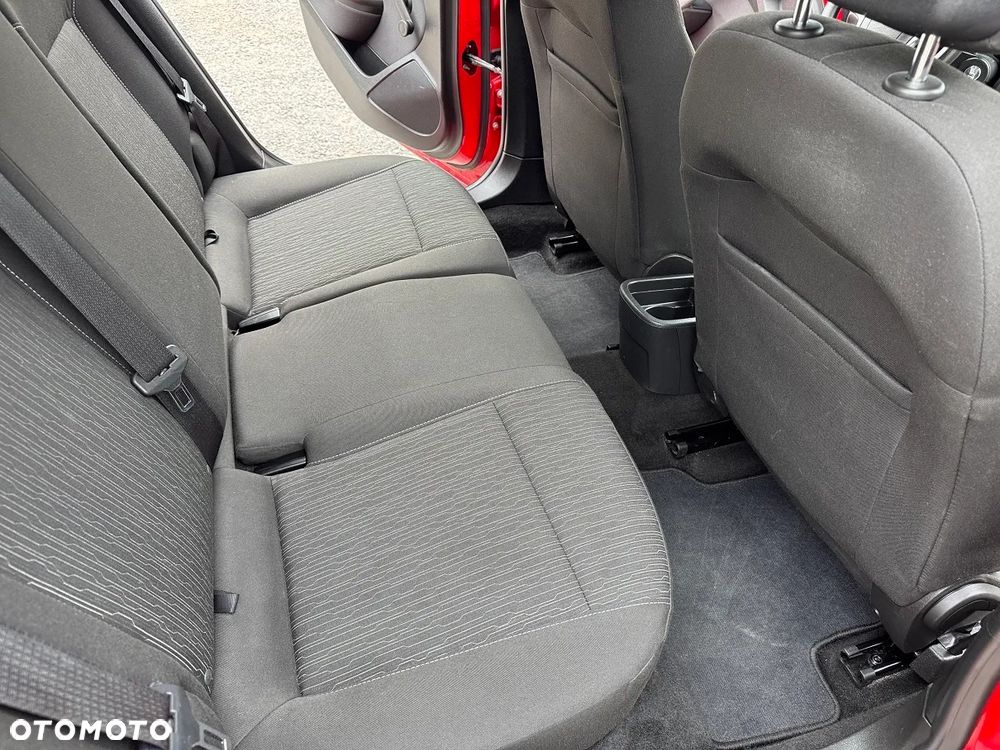 Opel Astra - 22