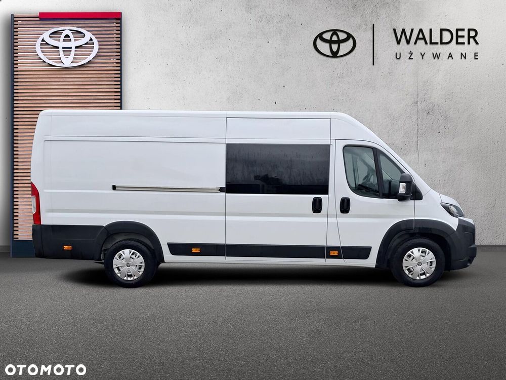 Toyota PROACE MAX - 7