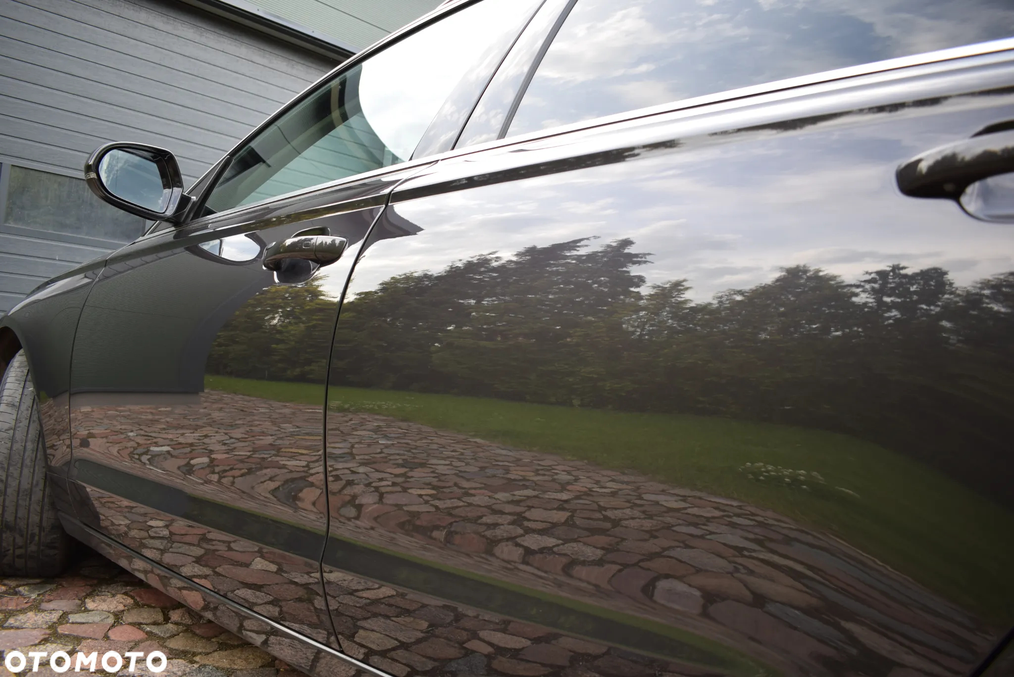 Audi A6 Avant 2.0 TDI Ultra S tronic - 9