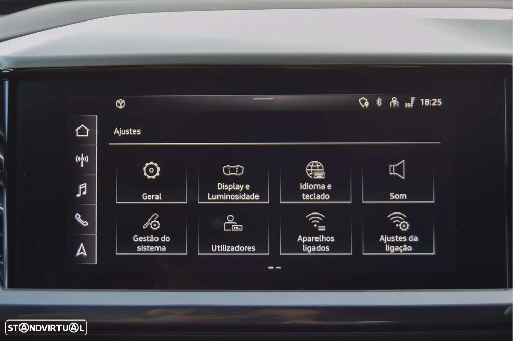 Audi Q4 Sportback e-tron 45 82 kWh SE Business Plus - 20