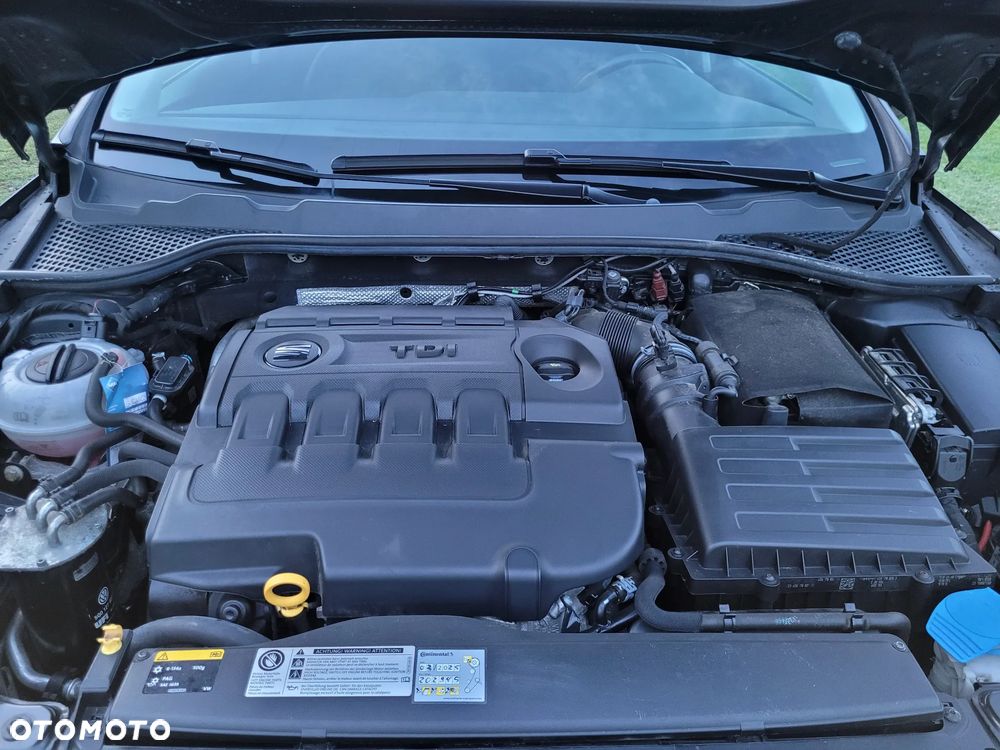 Seat Leon 2.0 TDI Start&Stop CONNECT - 18