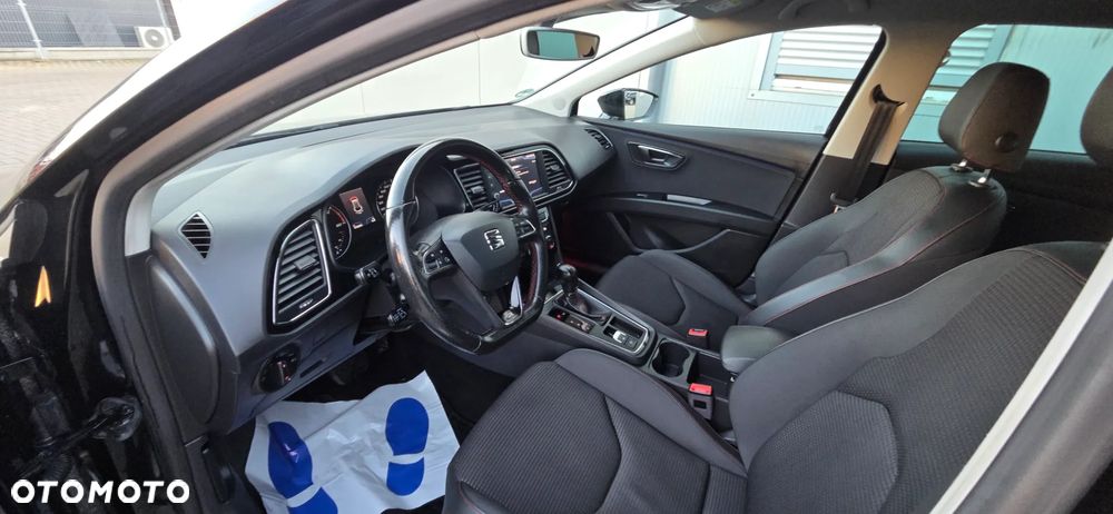 Seat Leon 2019