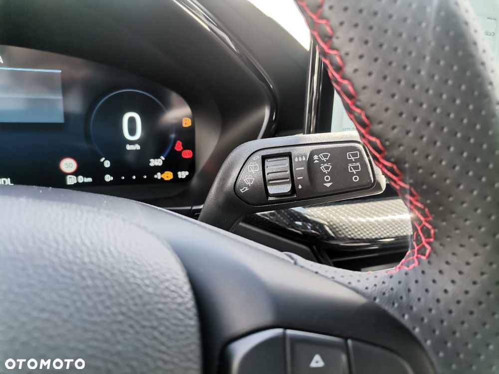 Ford Focus 1.0 EcoBoost mHEV ST-Line X - 19