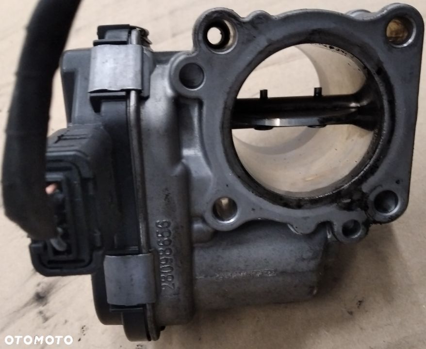 Peugeot 308 3008 5008 Partner Citroen C4 DS3 Ds4 C5 X7 1.6 HDI tdci przepustnica 9673534480 9807238580 - 3