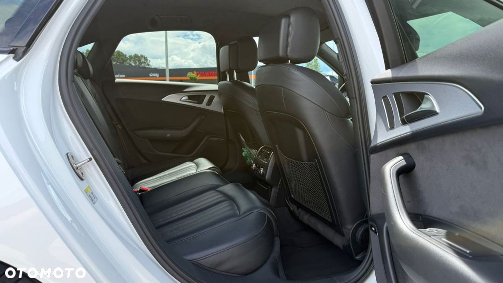 Audi A6 Limousine - 9