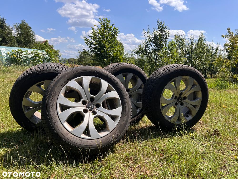 Citroën C5 HDi 200 FAP Exclusive - 12