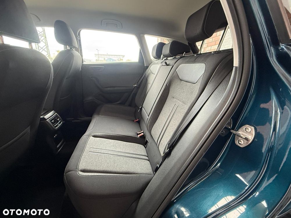 Seat Ateca 1.5 TSI Style S&S DSG - 12