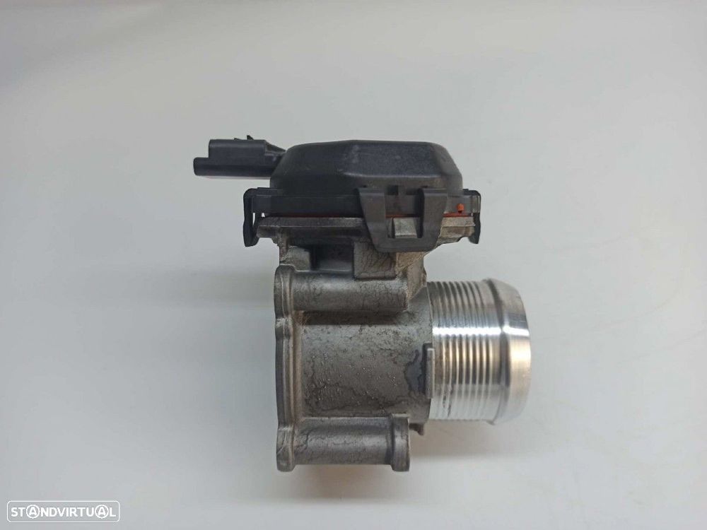 CORPO DE BORBOLETAS CITROEN C4 PICASSO FEEL - 4