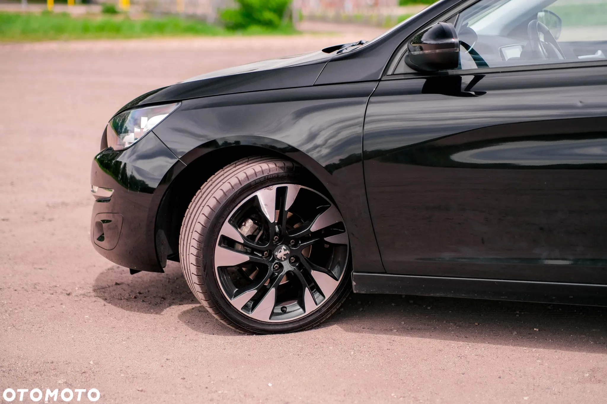 Peugeot 308 - 14