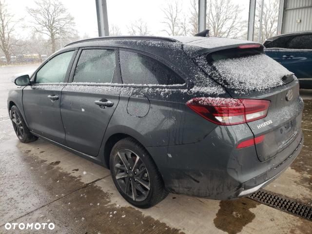 Hyundai i30 - 3
