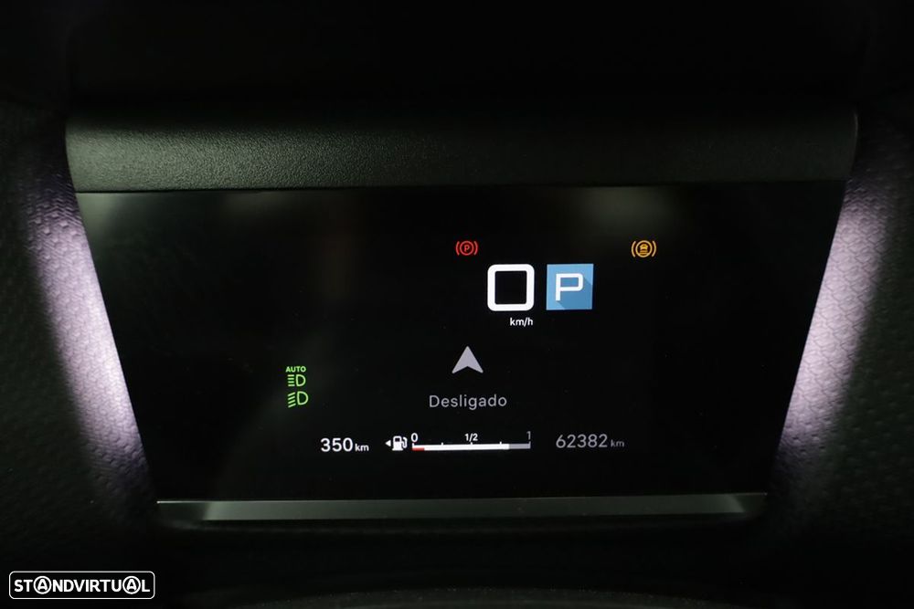 Citroën C4 1.2 PureTech Max EAT8 - 16