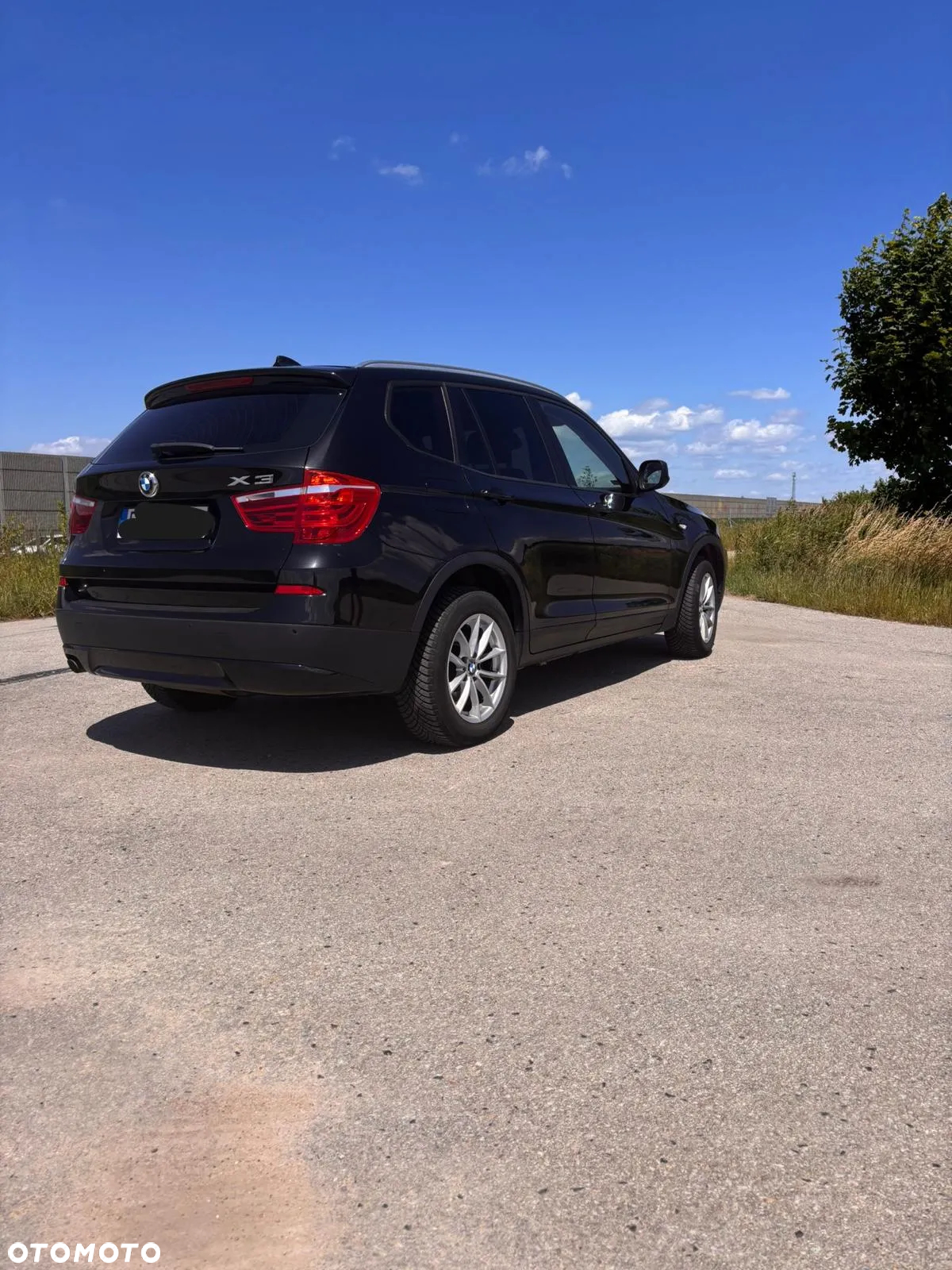 BMW X3 20d xDrive - 8