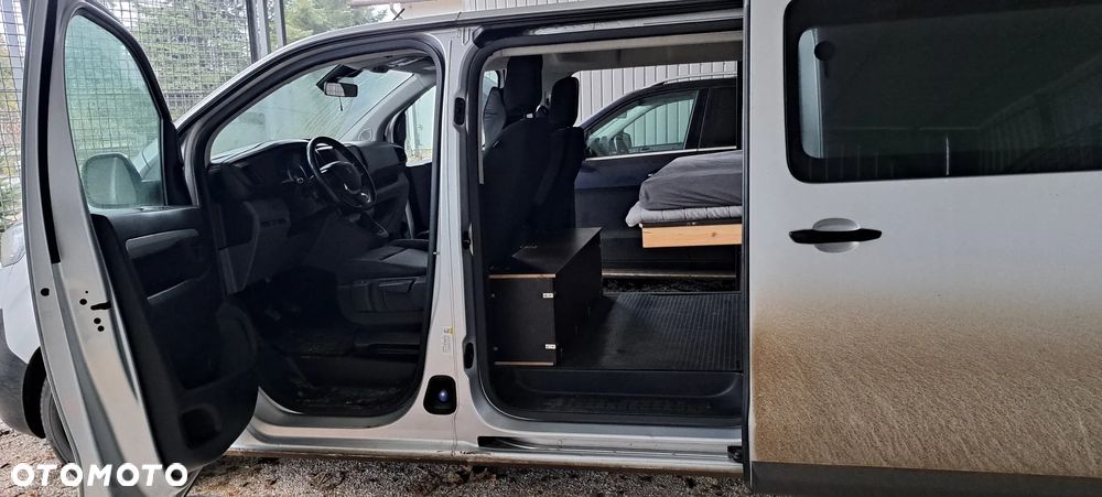 Peugeot Expert Long 2,9t Pro (bryg modu³owy) - 7