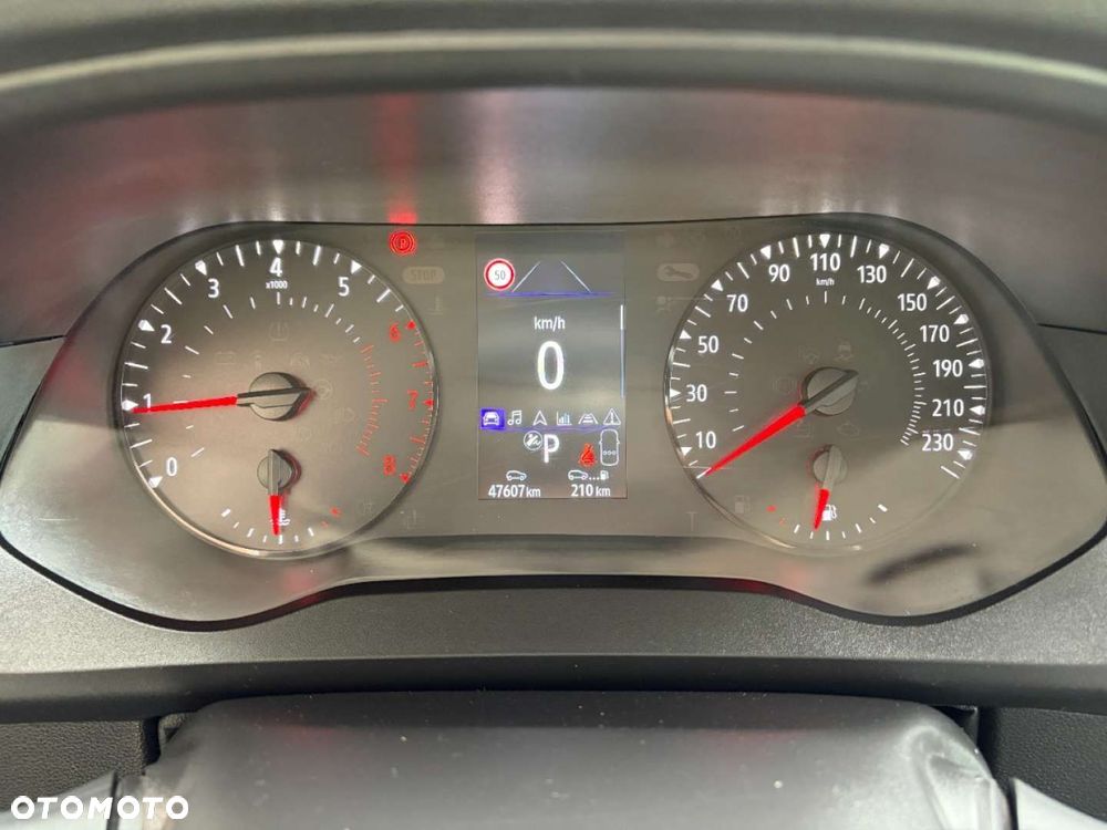 Renault Kangoo TCe 130 EDC Techno - 9