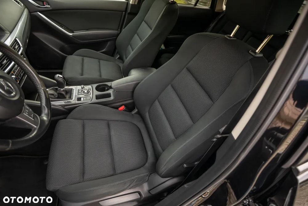 Mazda CX-5 2.2 D Skyenergy - 17