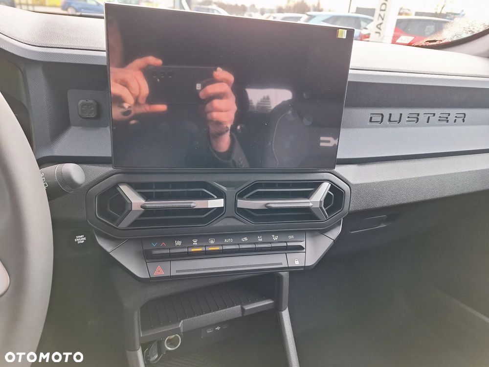 Dacia Duster 1.0 TCe Journey - 9