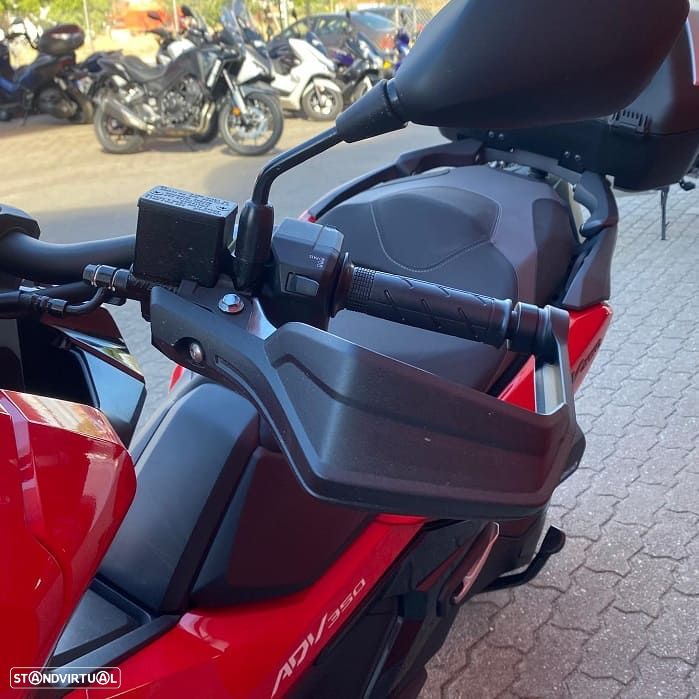 Honda ADV 350 COM GARANTIA ATÉ 03.02.2028 - 9