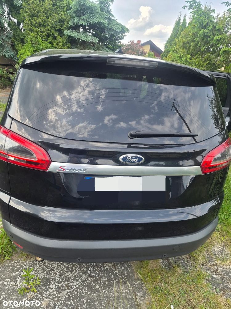 Ford S-Max 1.6 T Titanium - 6
