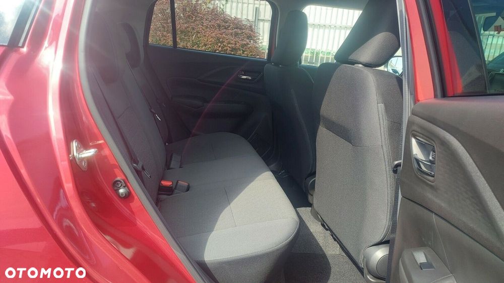 Suzuki Swift - 10
