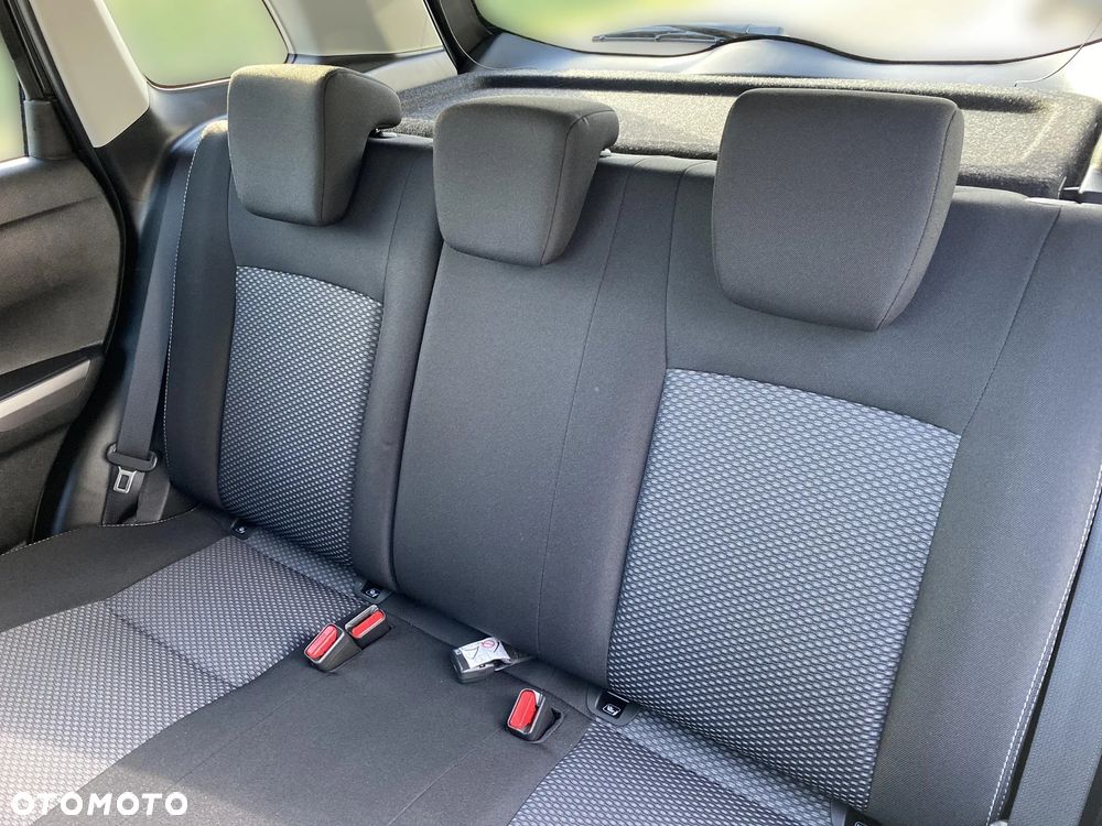 Suzuki Vitara 1.4 Boosterjet mHEV Premium Plus 4WD - 17