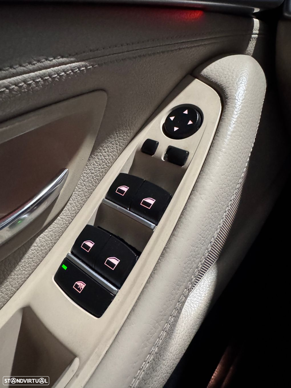 BMW 535 d Exclusive Auto - 33