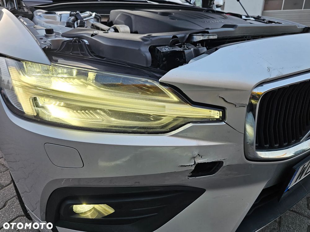 Volvo V60 T4 Momentum Pro - 18