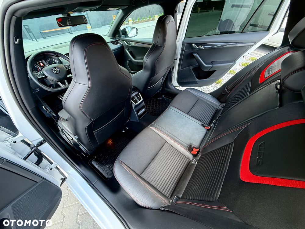 Skoda Octavia - 9