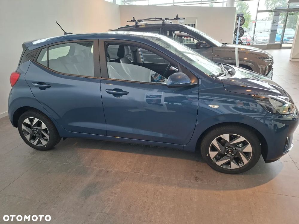 Hyundai i10 1.2 Modern - 5