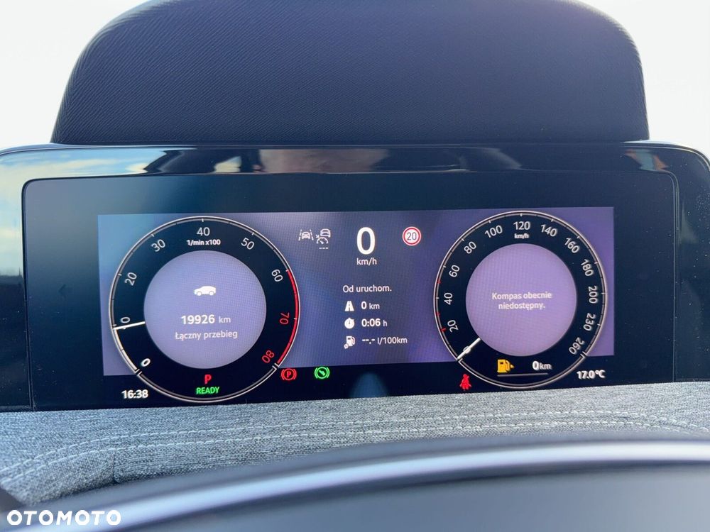 Skoda Superb 1.5 TSI mHEV Selection DSG - 20