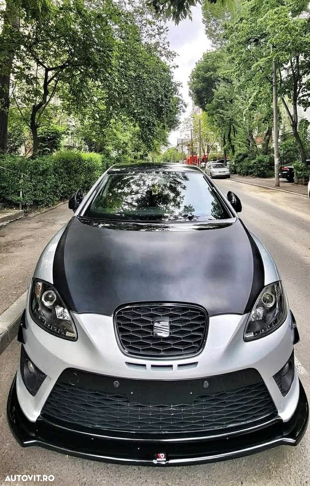Seat Leon - 2