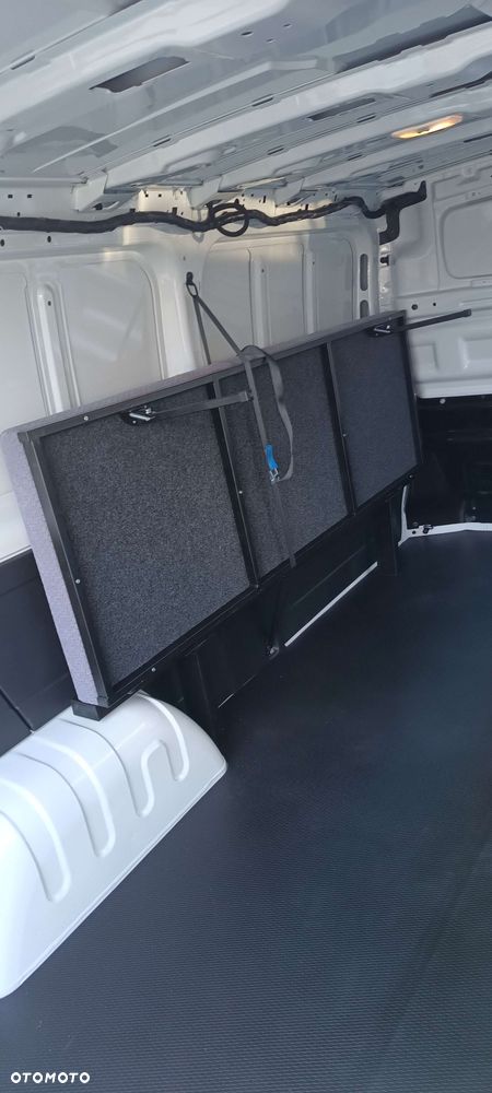 Renault TRAFIC - 11