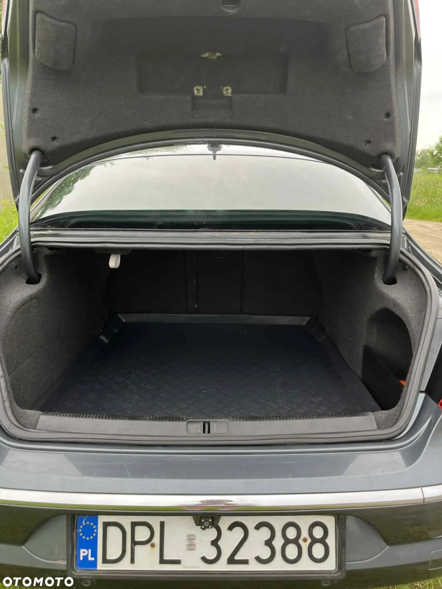Volkswagen CC - 3