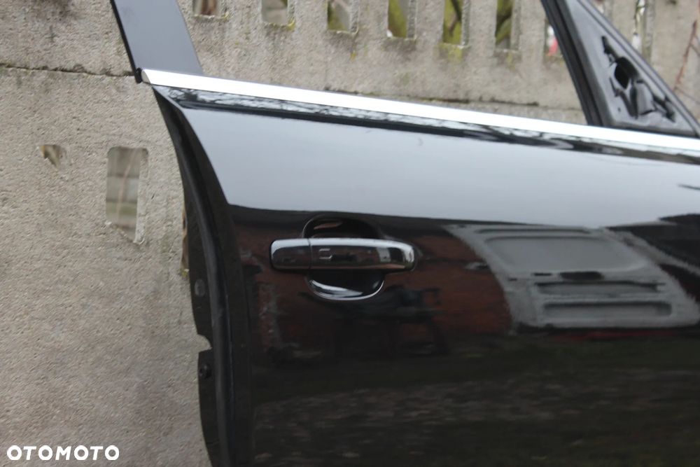 DRZWI PRZEDNIE PRAWE AUDI Q5 8R LZ9Y 2014 - 9