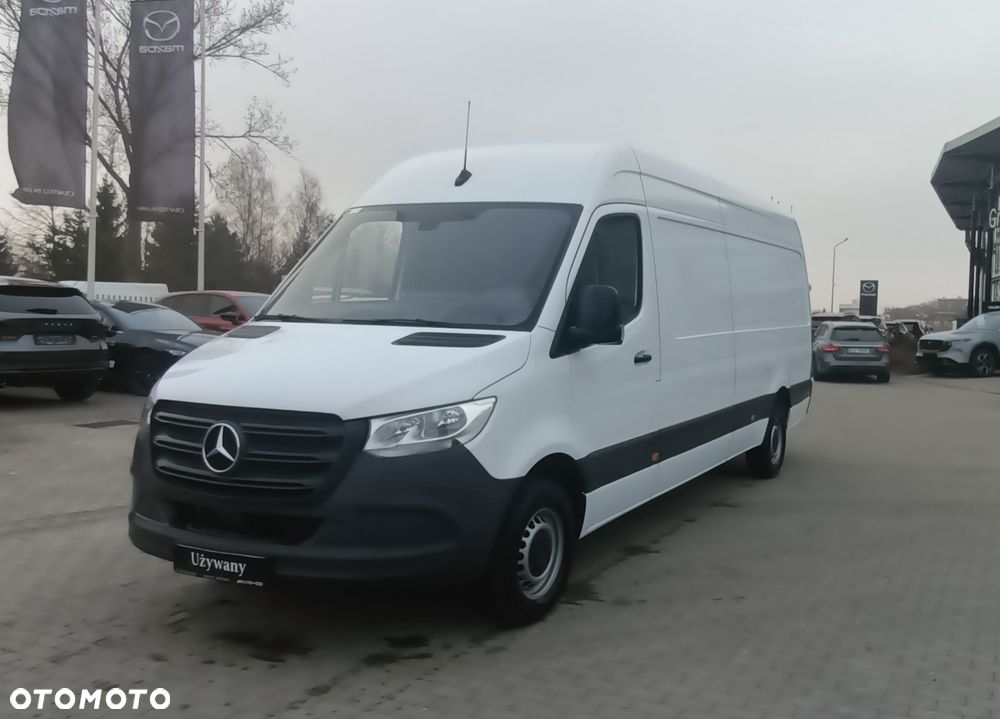 Mercedes-Benz SPRINTER - 3