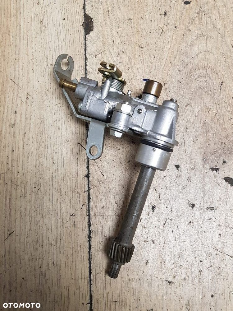 Dozownik oleju pompa Honda PX50 - 6