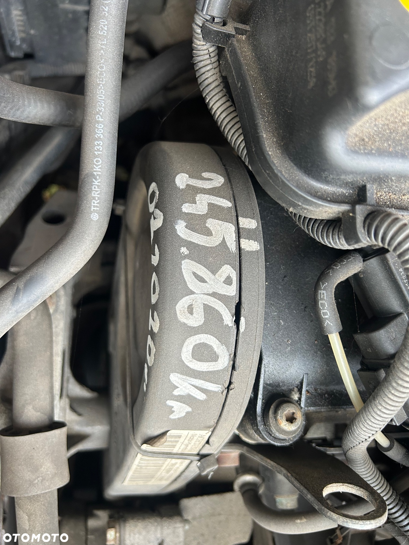 Audi A3 1.6 Attraction - 22